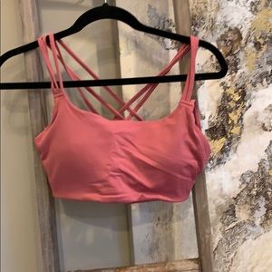 Athleta bra